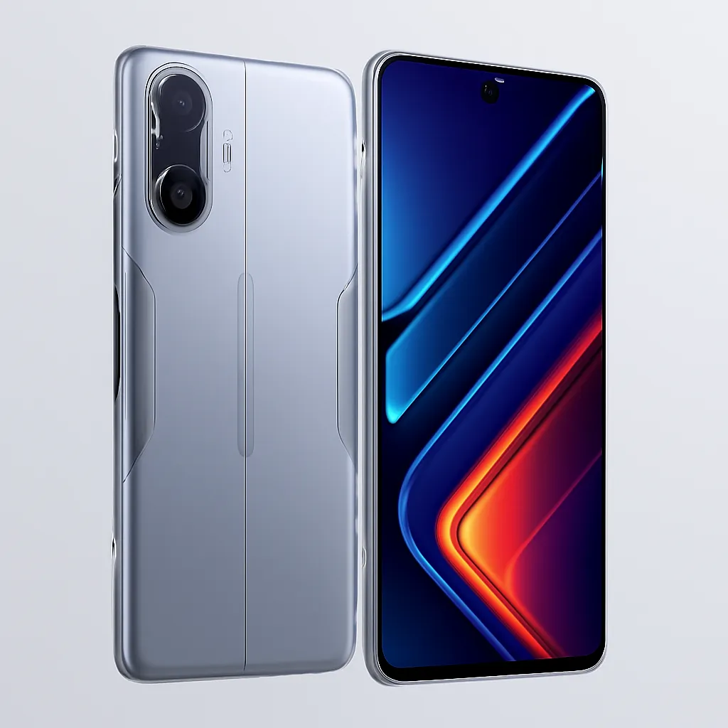 xiaomi redmi k40 gaming