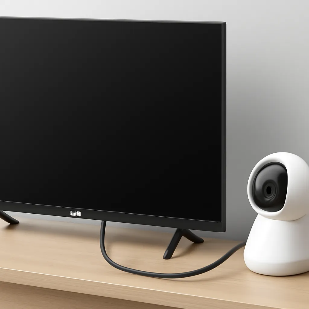 cach-ket-noi-camera-voi-tivi-xiaomi