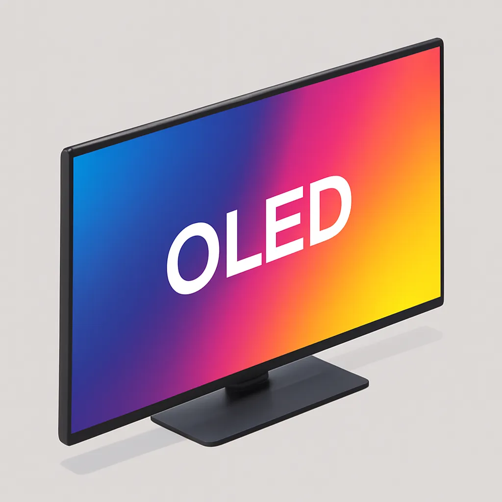 Màn hình OLED là gì?