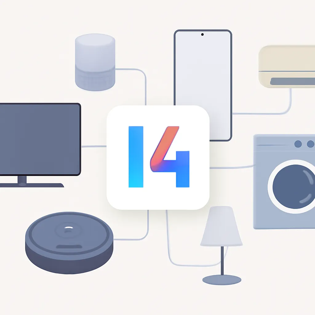 cập nhật miui 14