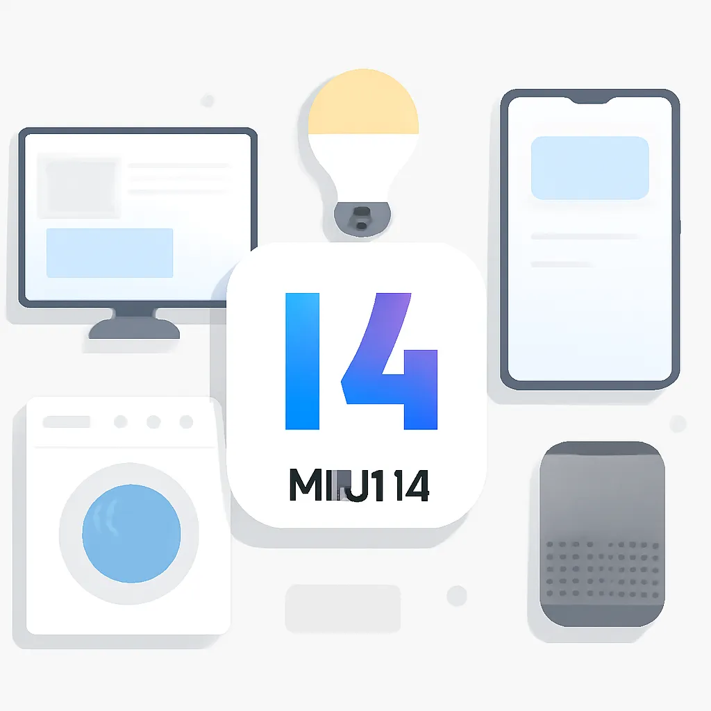 cập nhật miui 14