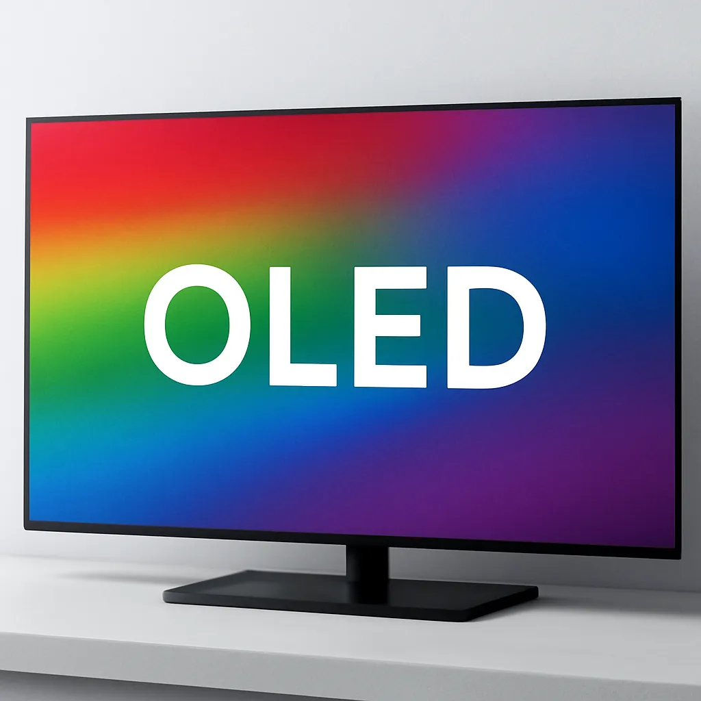 Màn hình OLED là gì?
