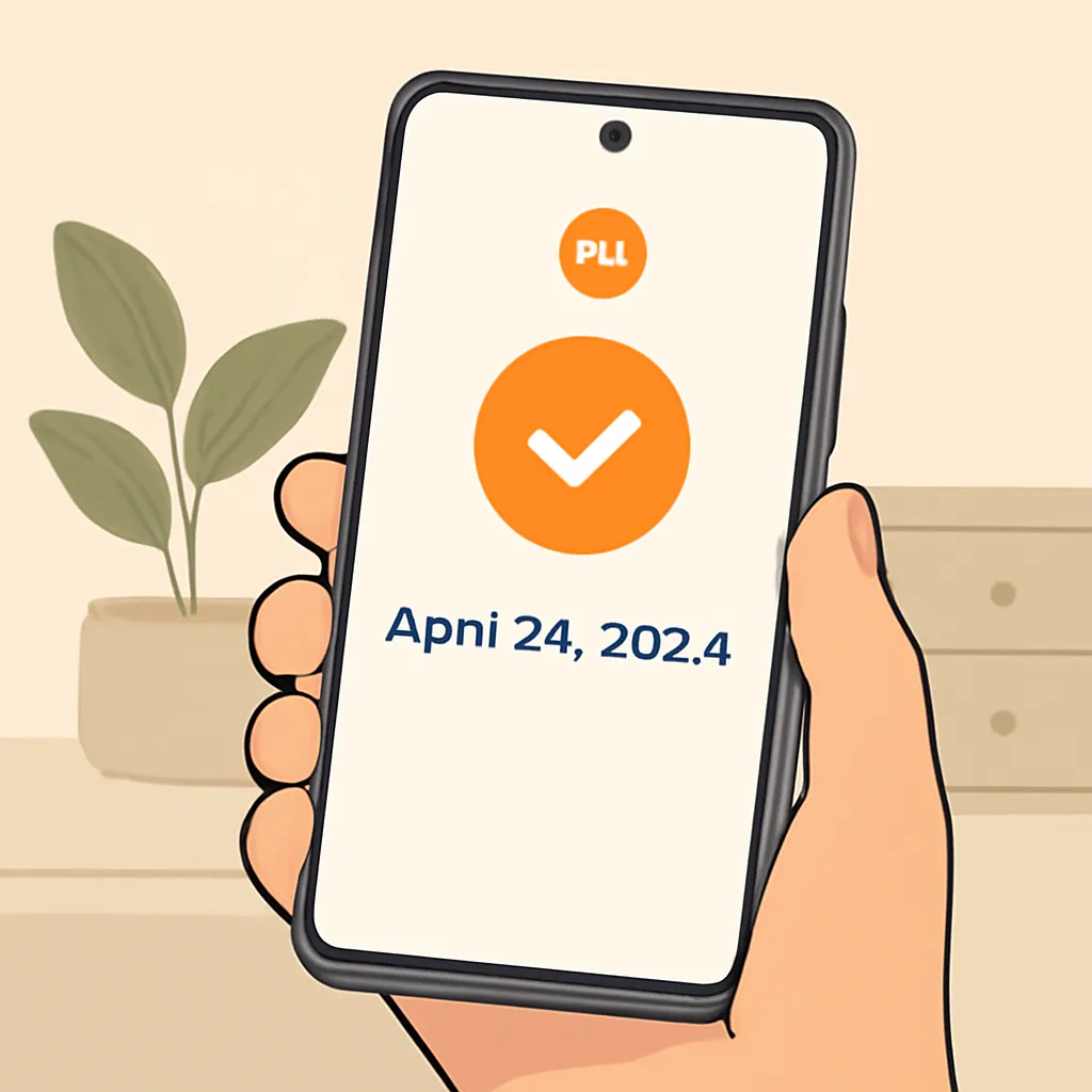 kiểm tra ngày kích hoạt điện thoại xiaomi