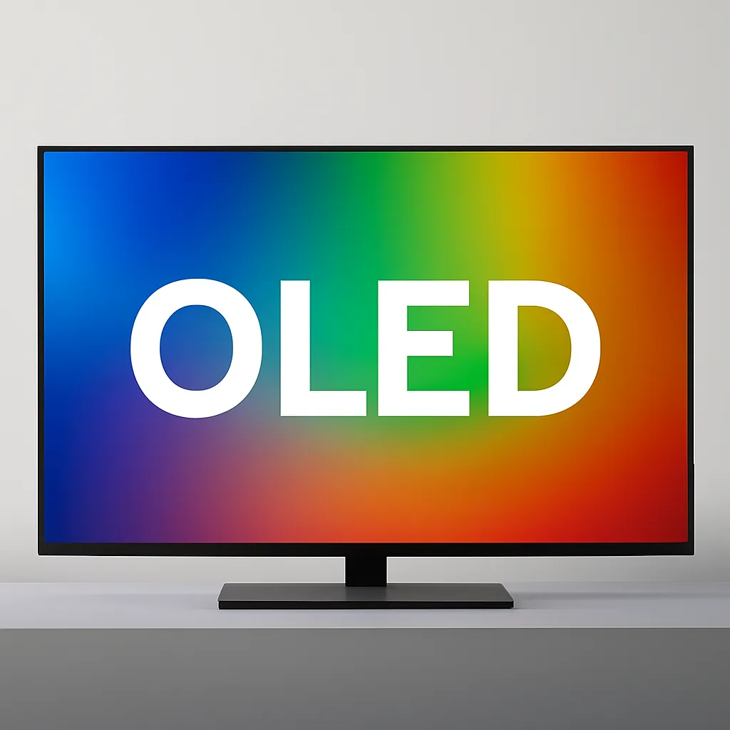 Màn hình OLED là gì?