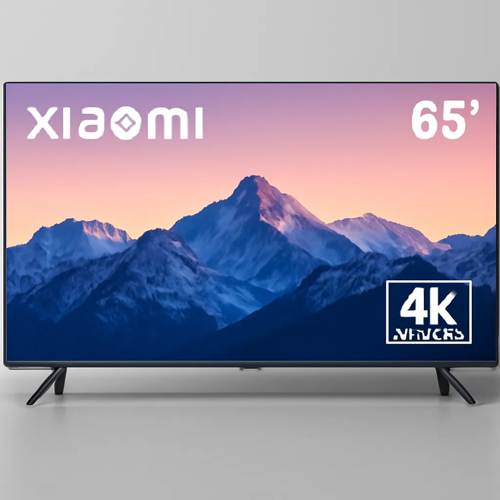 Tivi-xiaomi-A65-inch