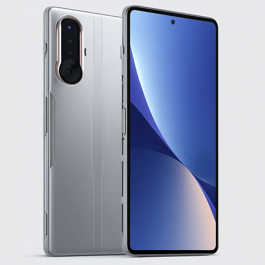 xiaomi redmi k40 gaming