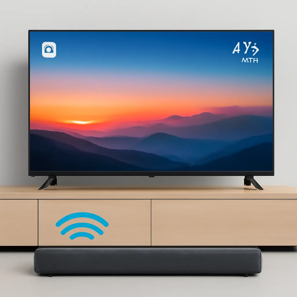 cach-ket-noi-tivi-xiaomi-A75-2026-voi-loa