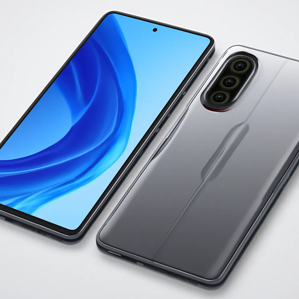xiaomi redmi k40 gaming