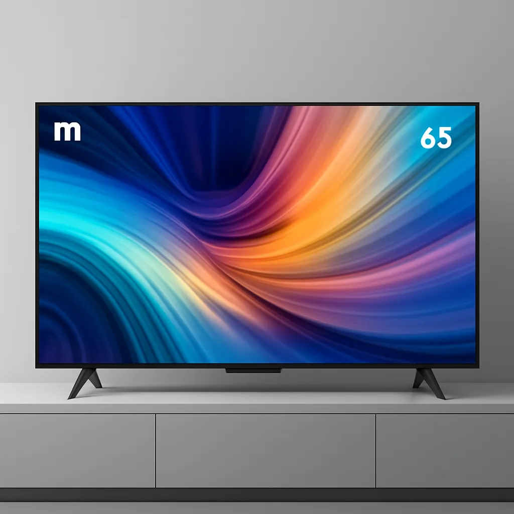 Tivi- xiaomi-A65-2026