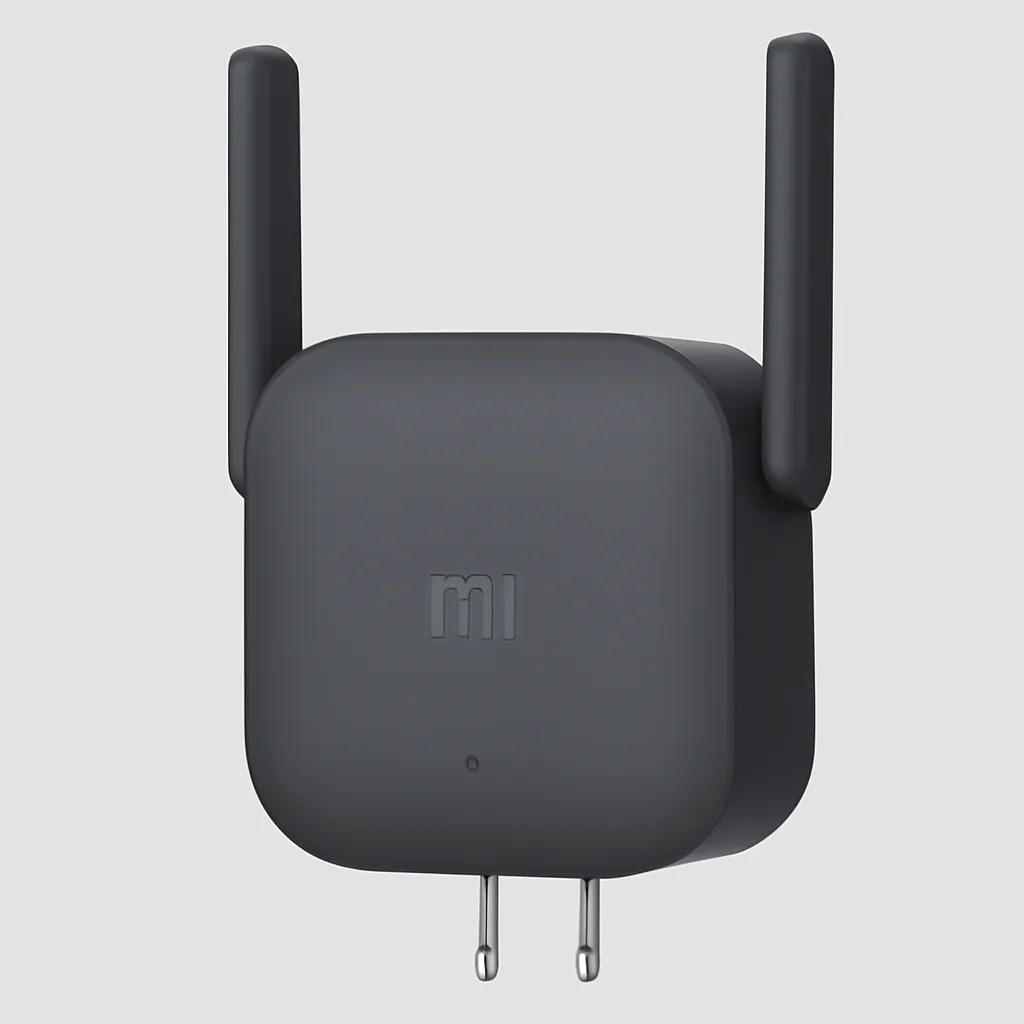 cục kích wifi xiaomi repeater pro