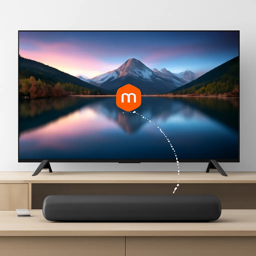cach-ket-noi-tivi-xiaomi-a75-2026-voi-loa