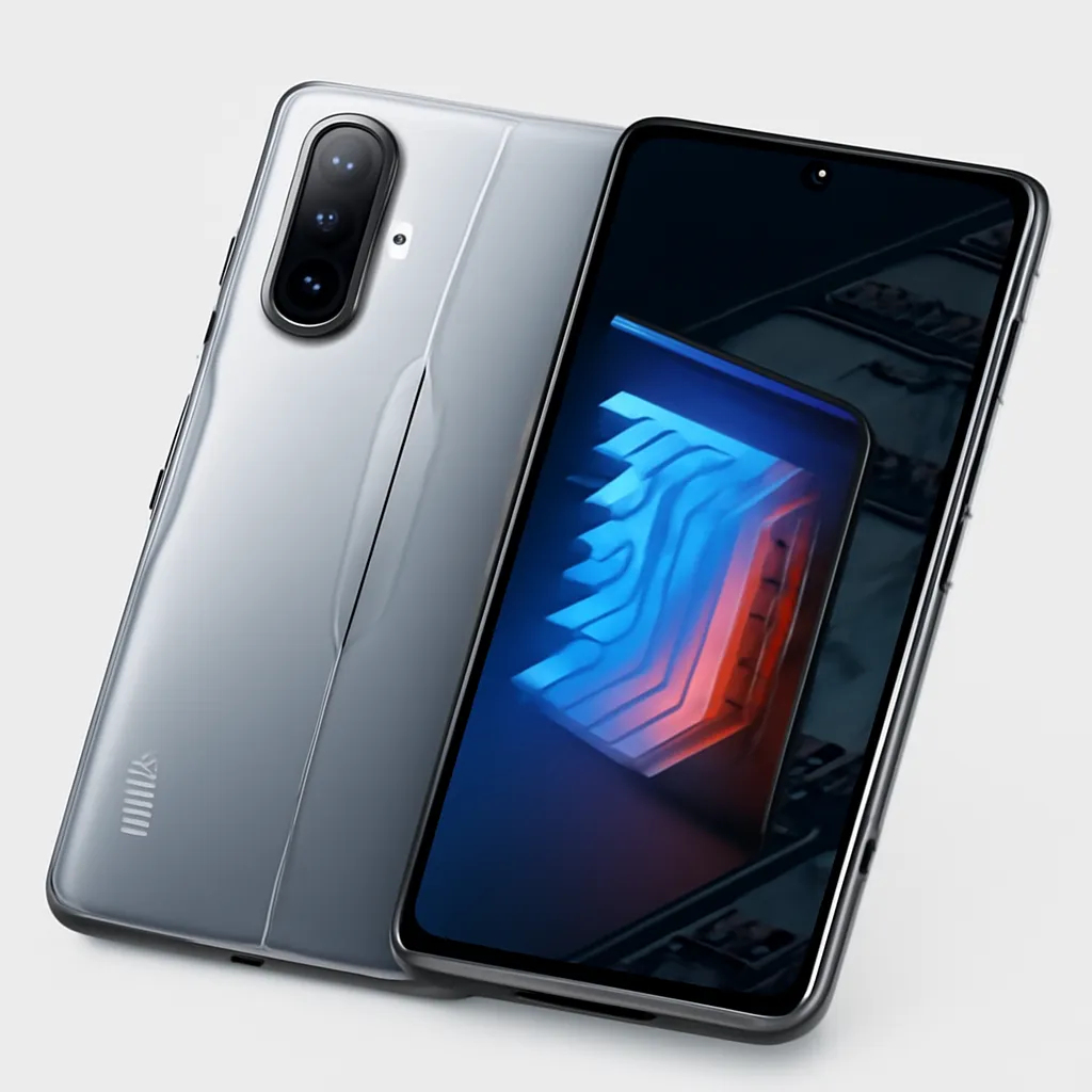 xiaomi redmi k40 gaming