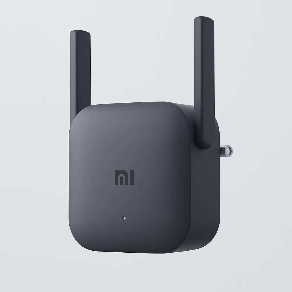 cục kích wifi xiaomi repeater pro