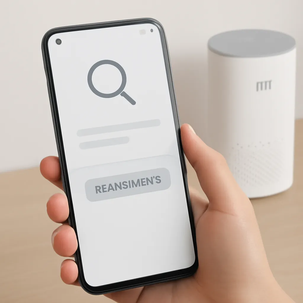 cách kiểm tra đời máy xiaomi