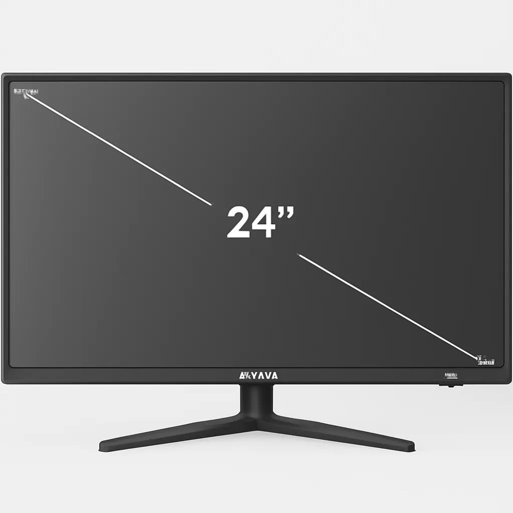 LED Arirang AR-2488F 24 inch