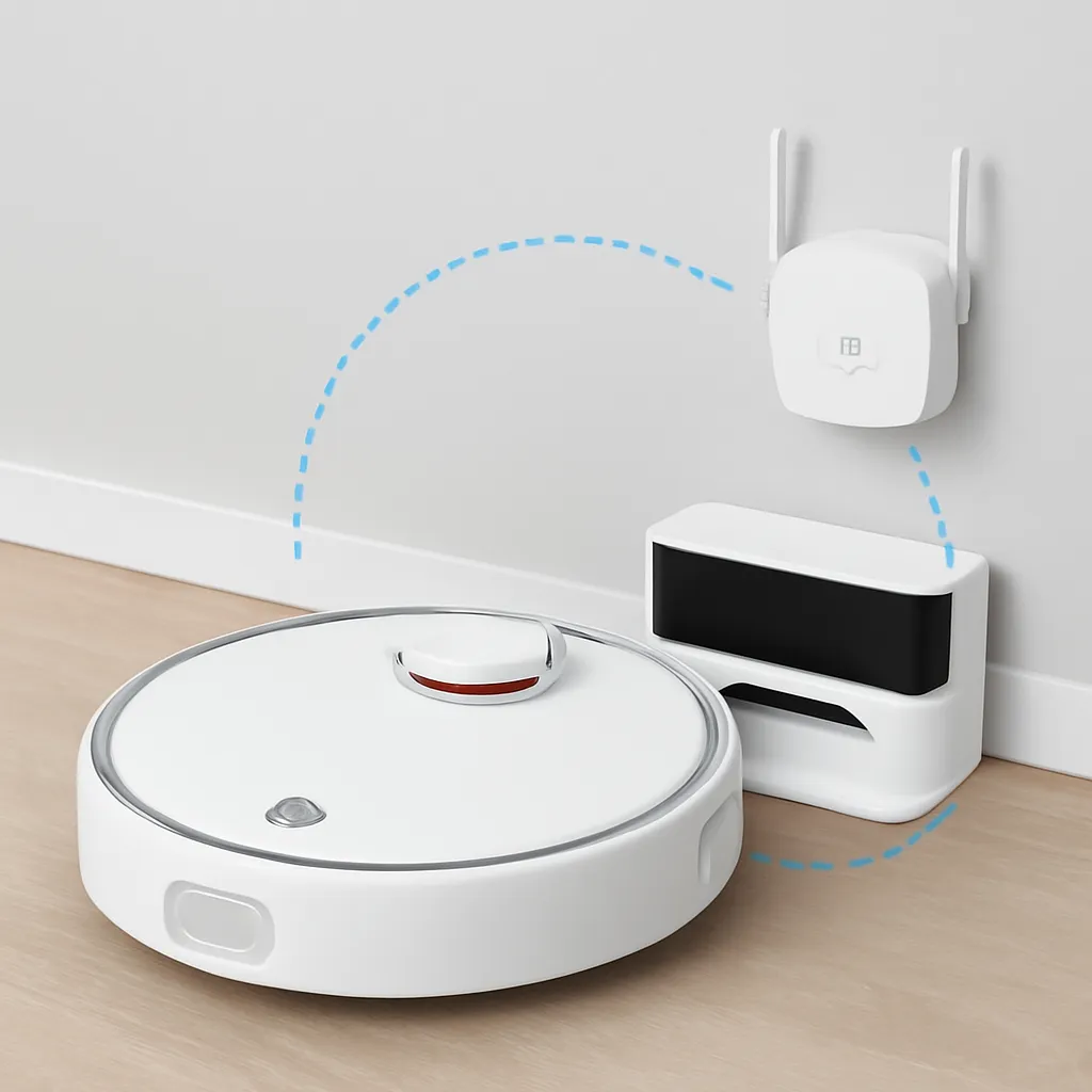 cách up rom xiaomi​