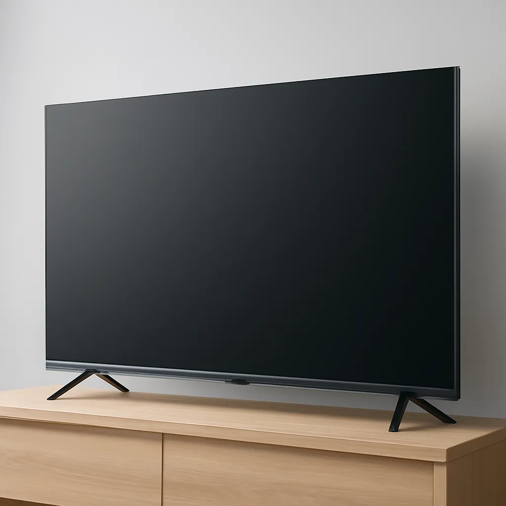 Tivi xiaomi A Pro 65 inch 2026