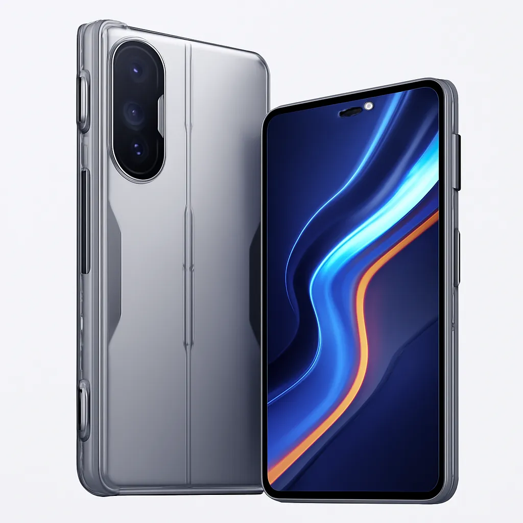 xiaomi redmi k40 gaming
