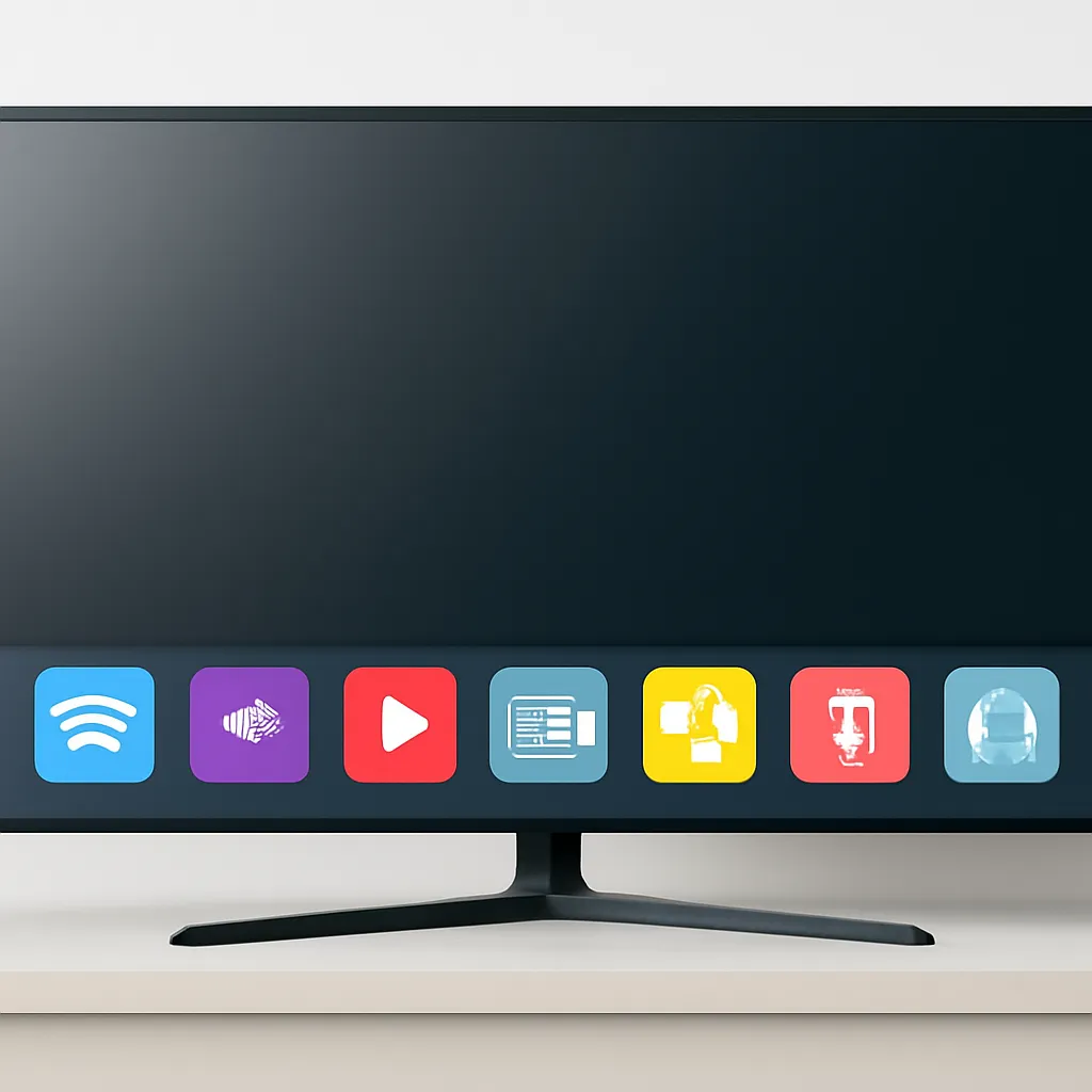 Smart TV