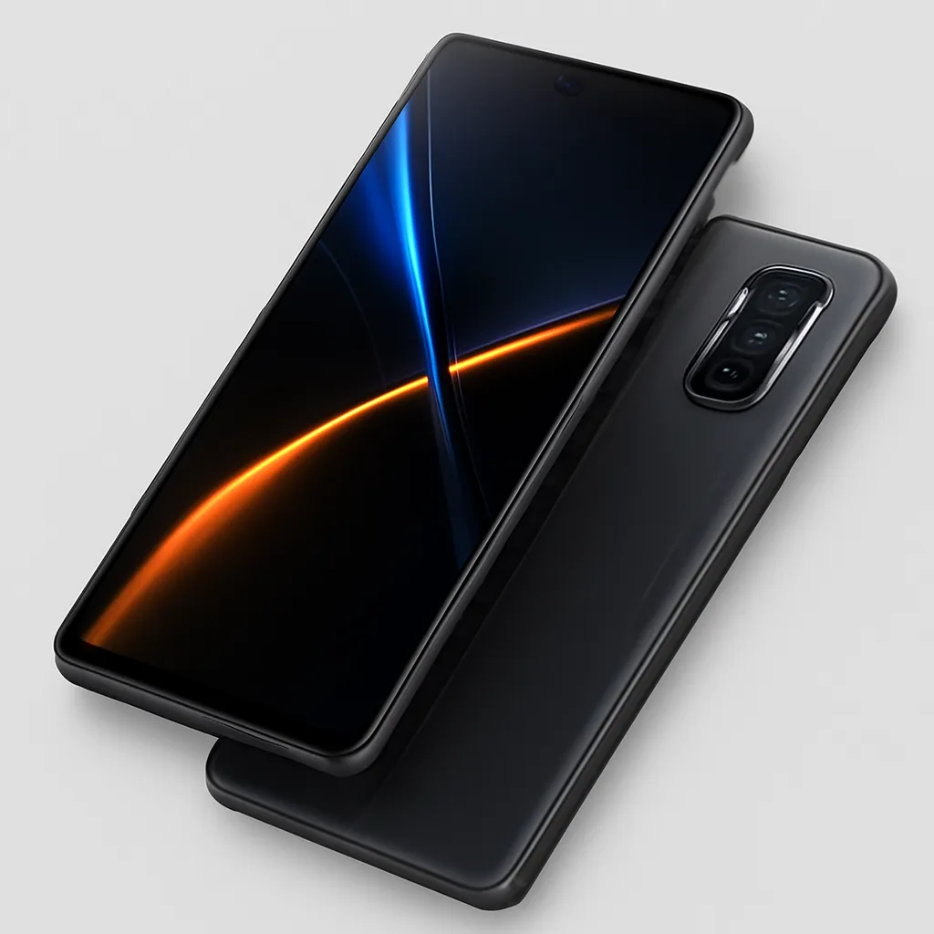 xiaomi redmi k40 gaming