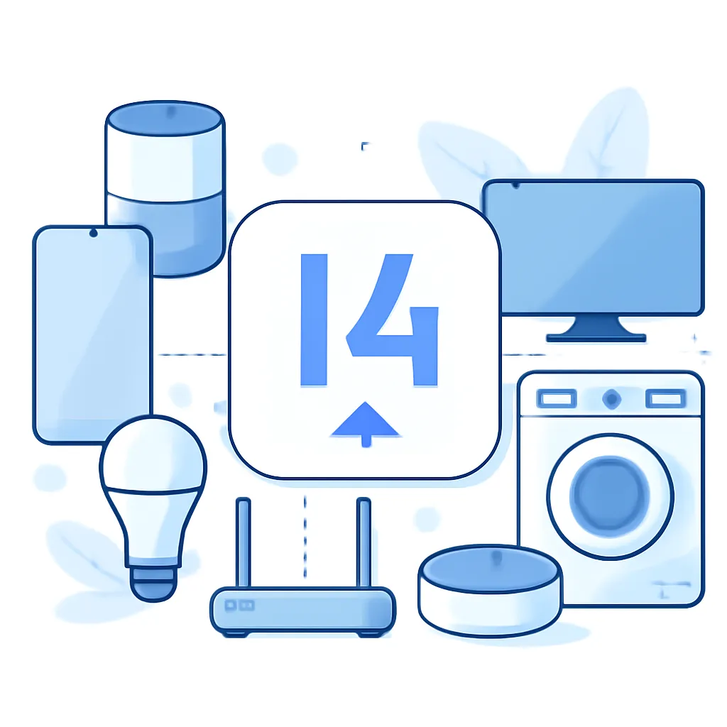 cập nhật miui 14
