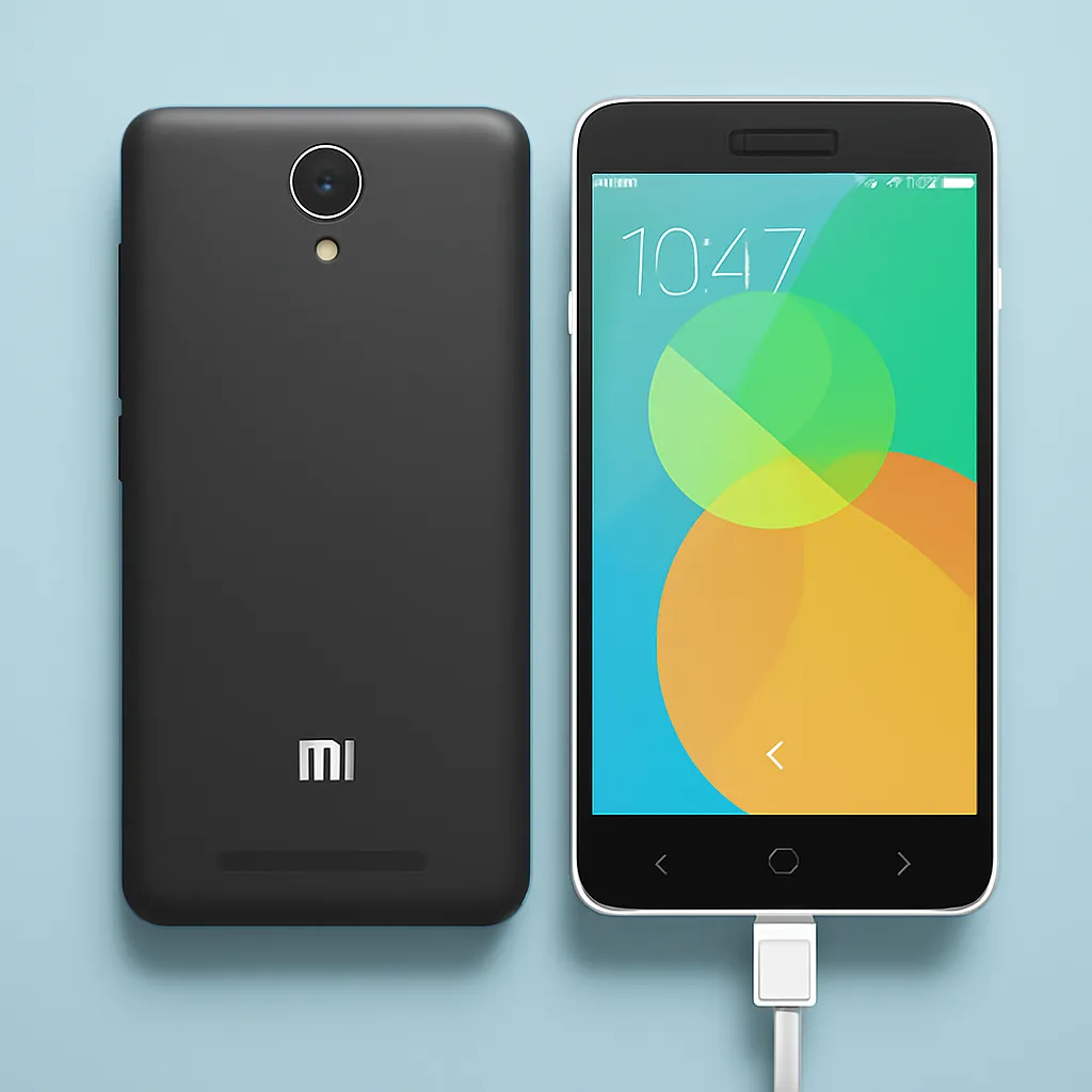 root redmi note 2 miui 8