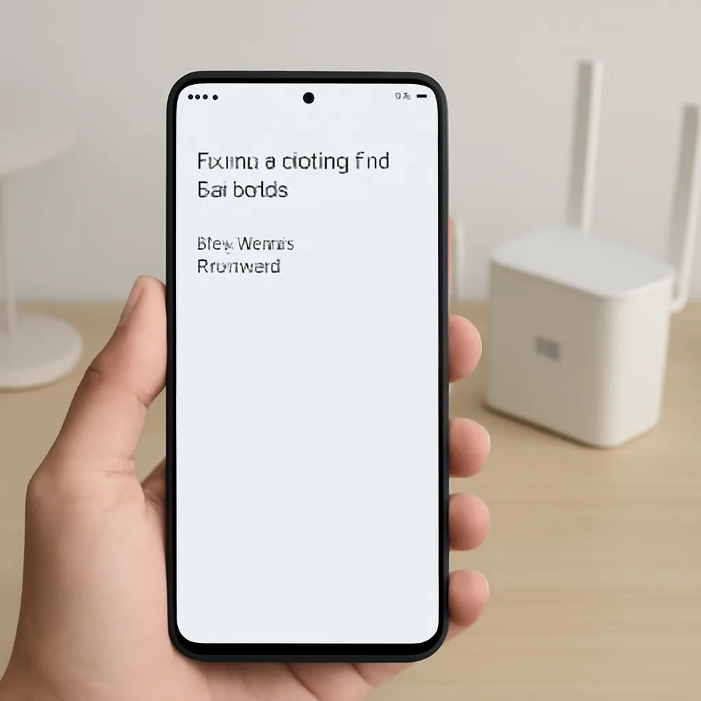 kiểm tra ngày kích hoạt điện thoại xiaomi