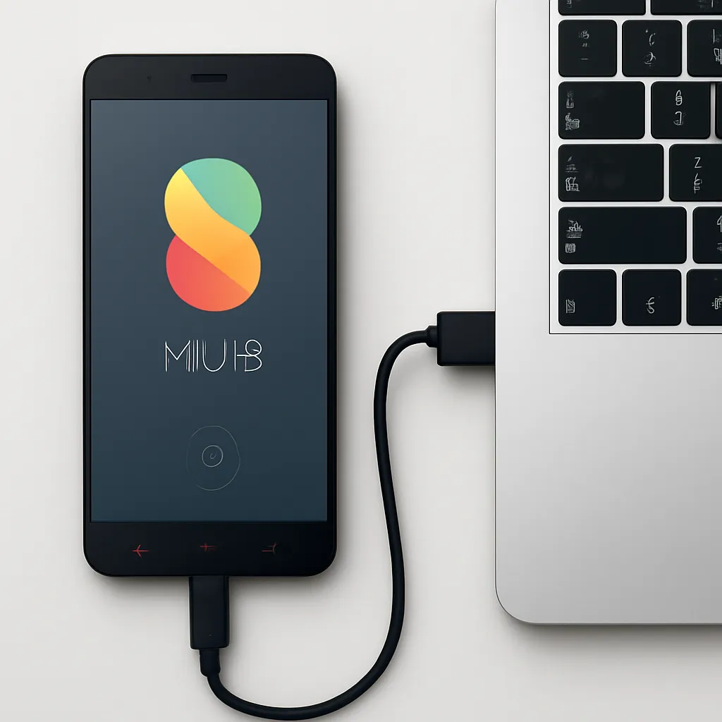 root redmi note 2 miui 8