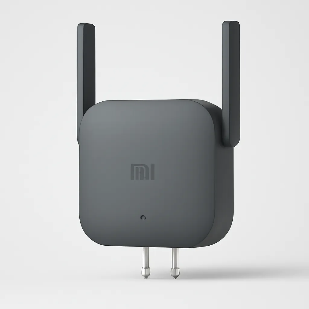 cục kích wifi xiaomi repeater pro
