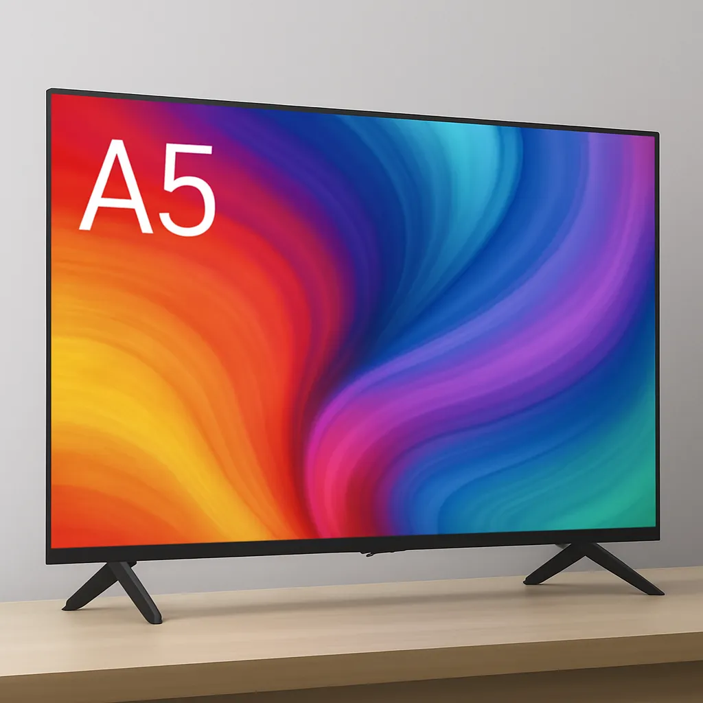 Tivi-xiaomi-a5-2026