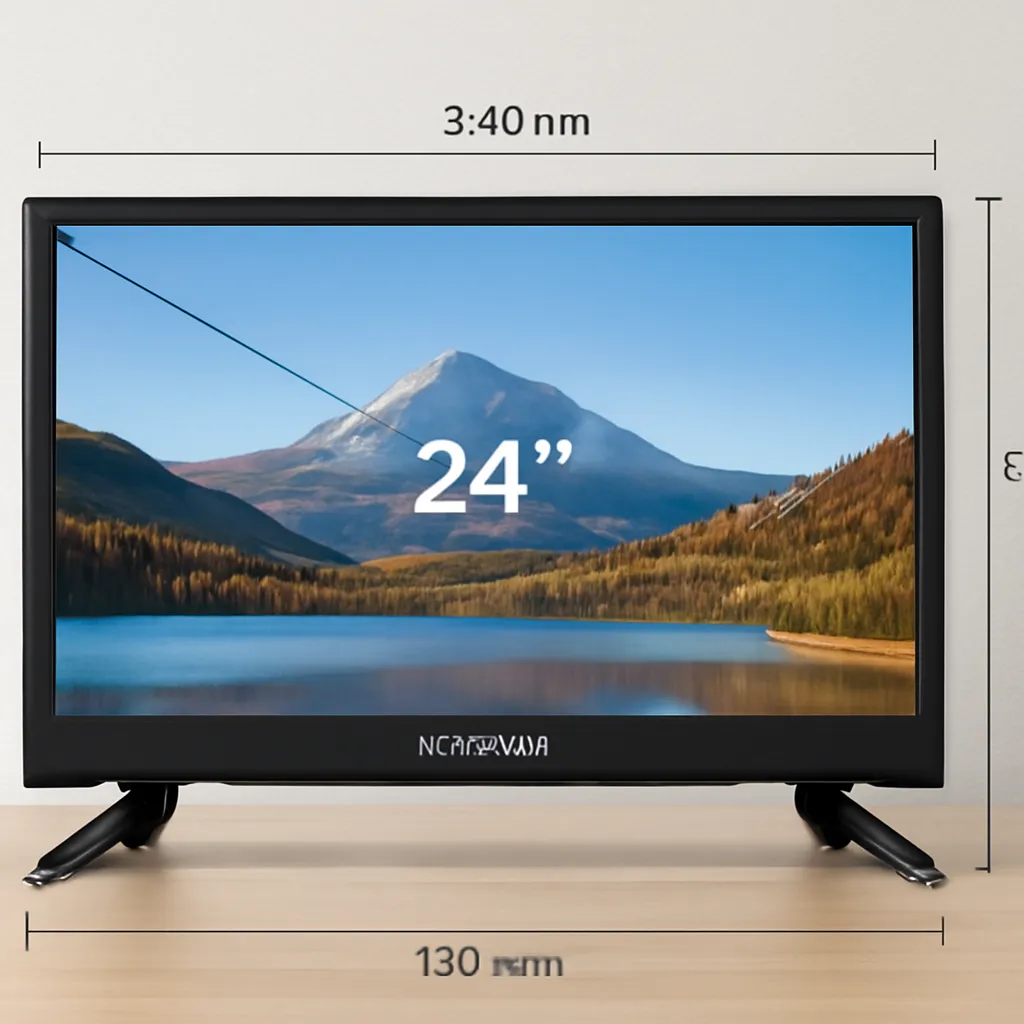 Darling 24 inch HD 24HD900T2