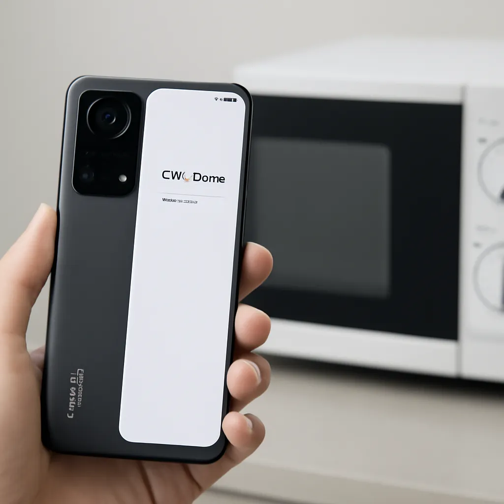 cách kiểm tra đời máy xiaomi