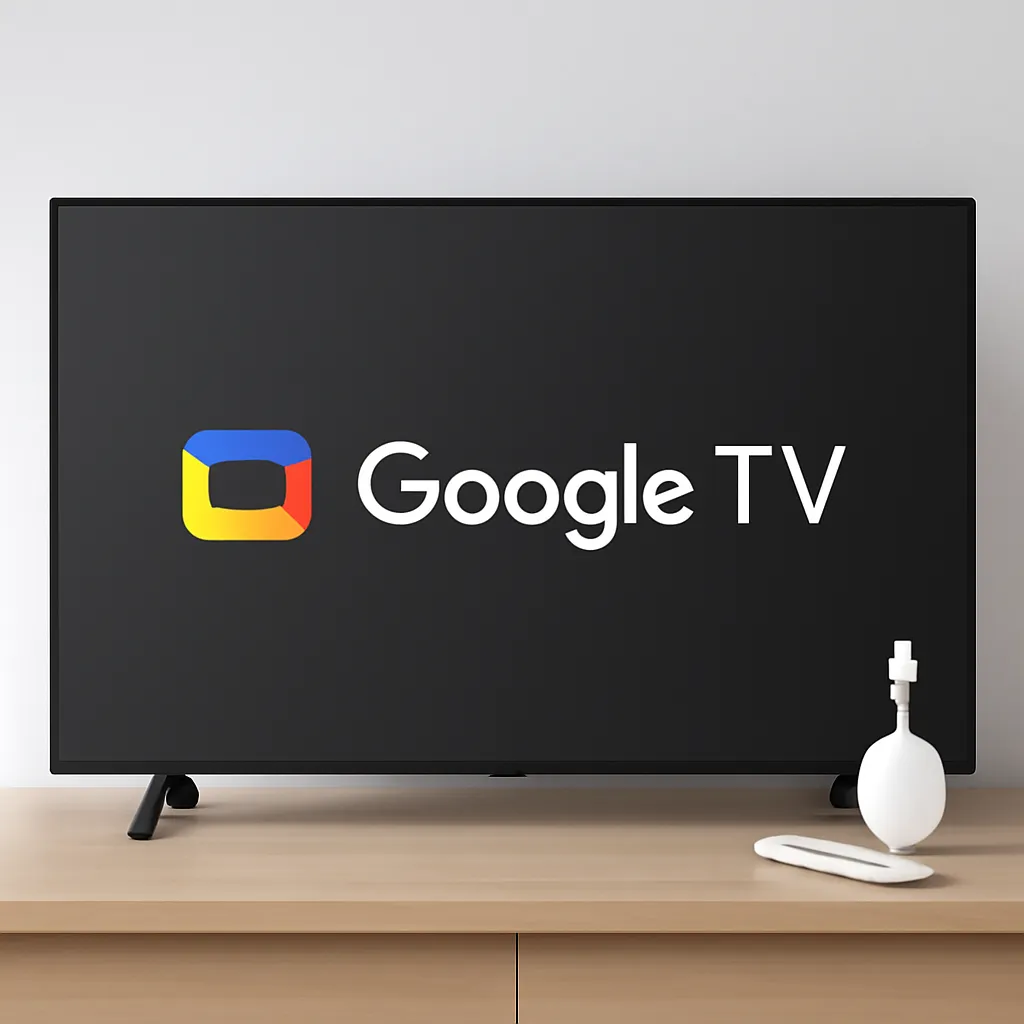 Google Tv