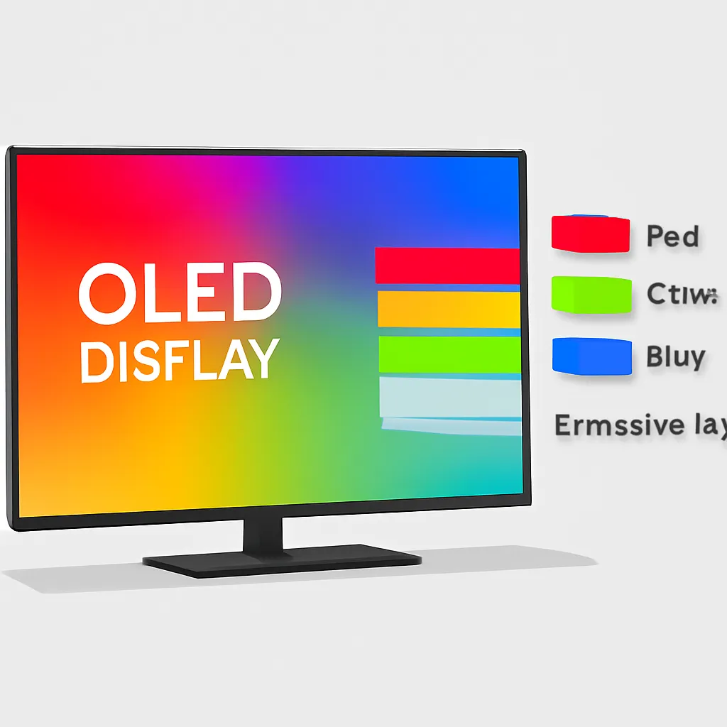 Màn hình OLED là gì?