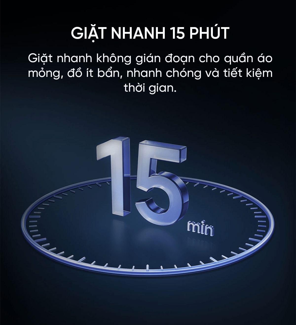 Máy Giặt Xiaomi Mija 2026 XHQG120MJ101 Giặt 12kg Sấy 9kg 26 Chế Độ Giặt