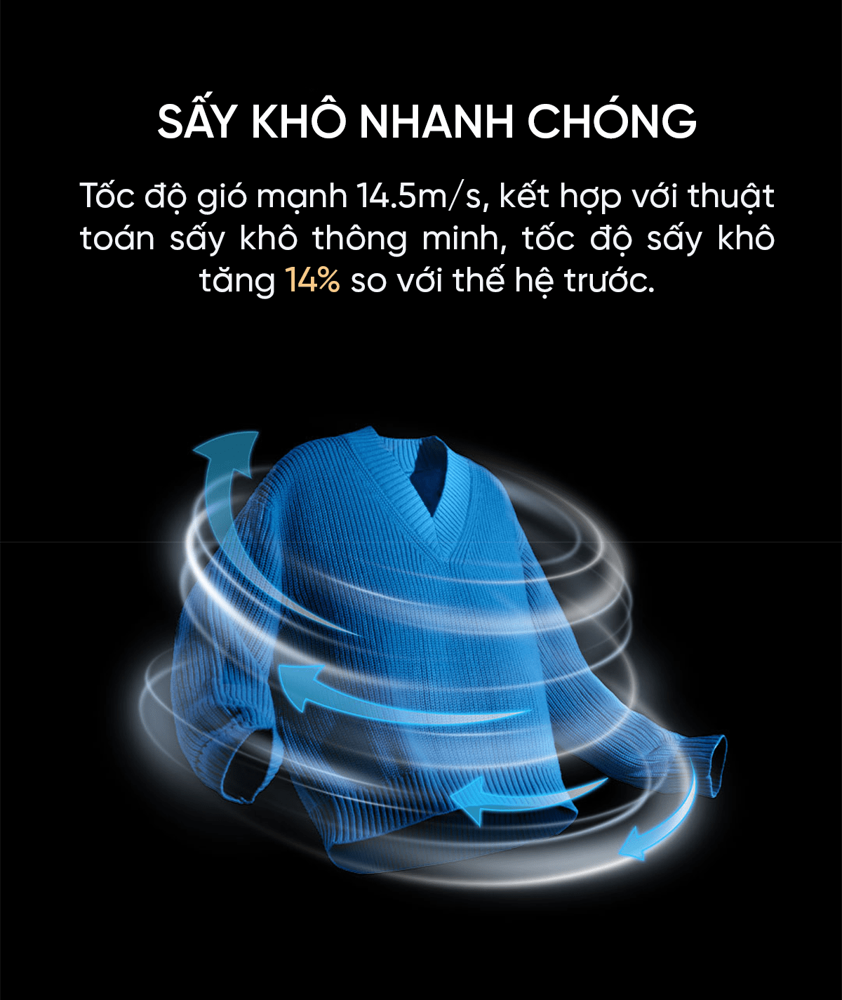 Máy Giặt Xiaomi Mija 2026 XHQG120MJ101 Giặt 12kg Sấy 9kg 26 Chế Độ Giặt