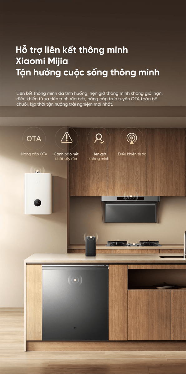 XIAOMI STORE BẮC NINH - Công ty TNHH Thương Mại và Dịch Vụ Smart Home