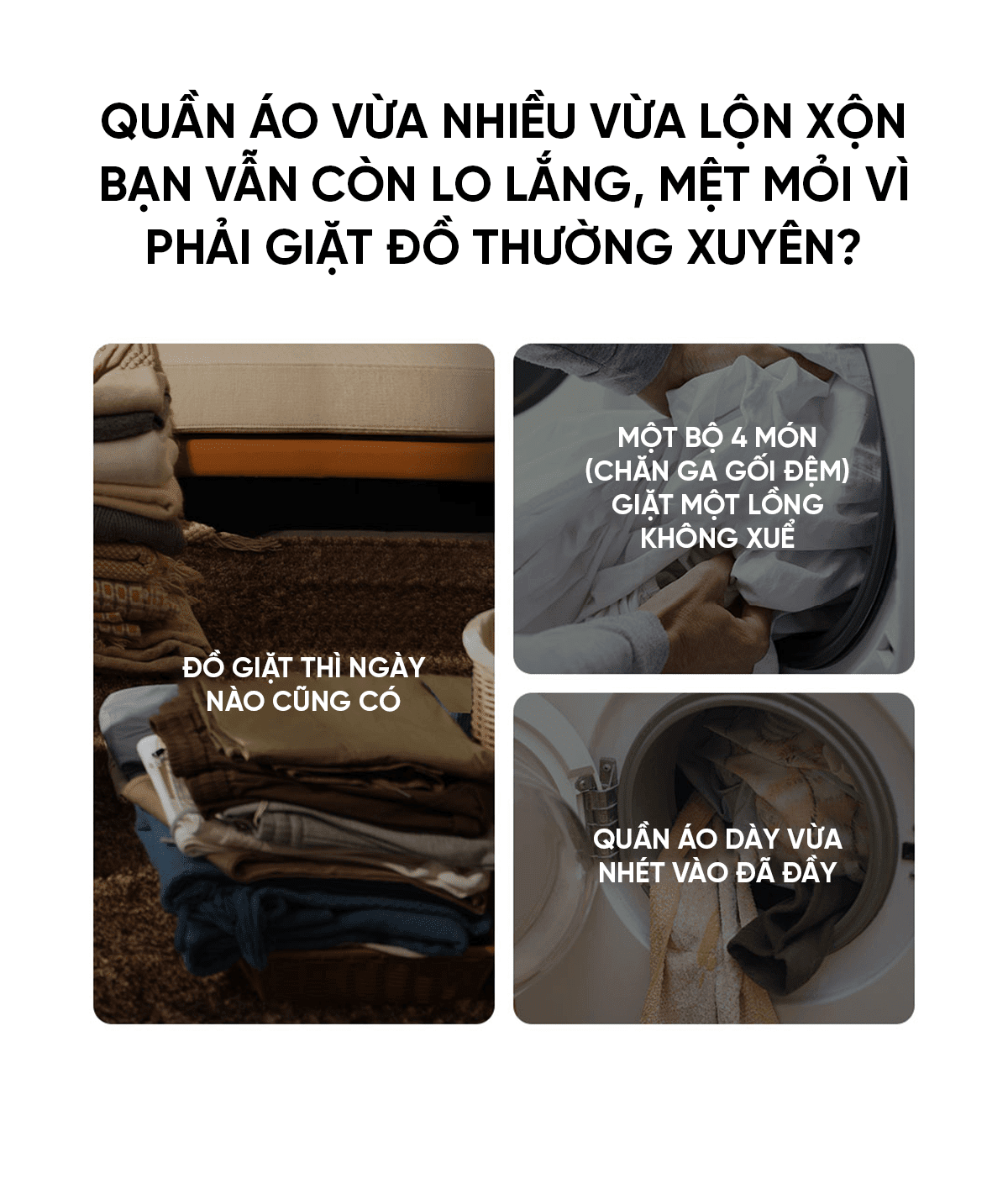 Máy Giặt Xiaomi Mija 2026 XHQG120MJ101 Giặt 12kg Sấy 9kg 26 Chế Độ Giặt
