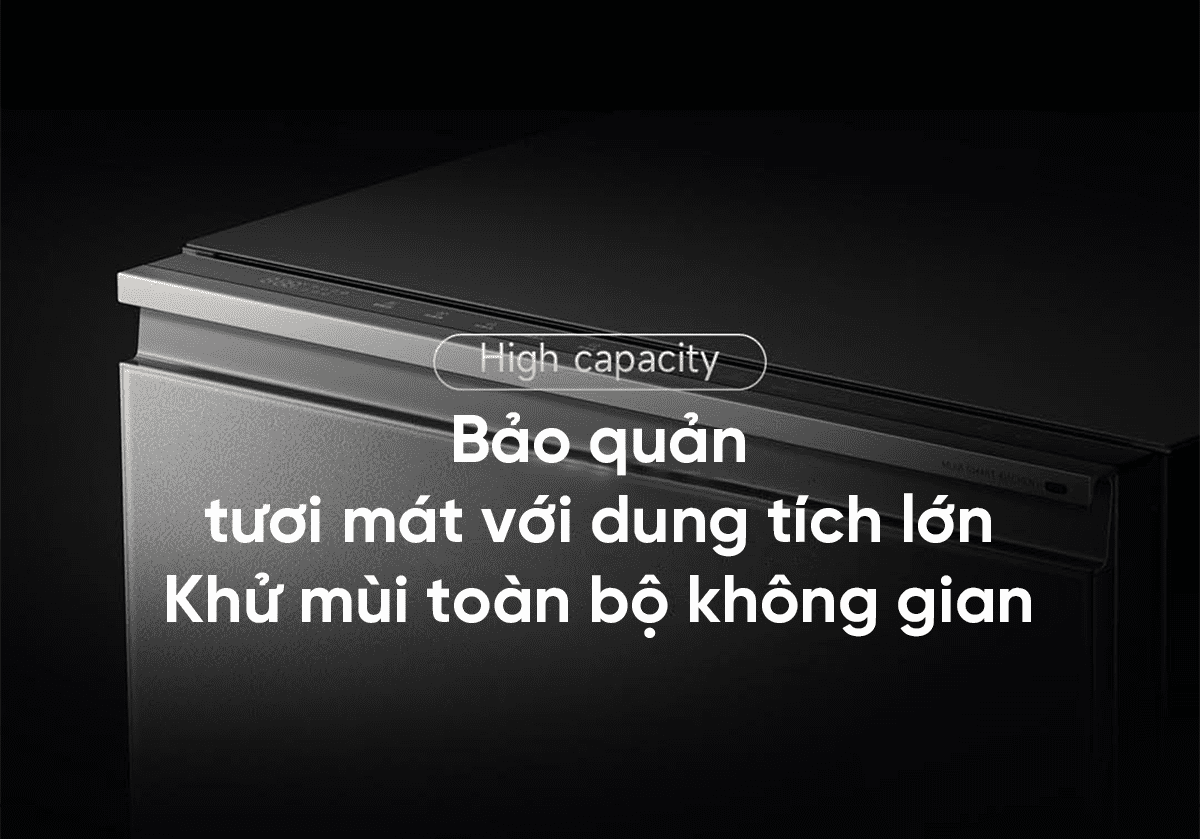XIAOMI STORE BẮC NINH - Công ty TNHH Thương Mại và Dịch Vụ Smart Home