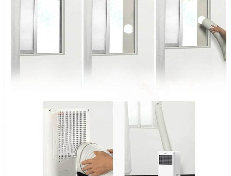 Điều hòa Xiaomi NWT Pro 9000BTU