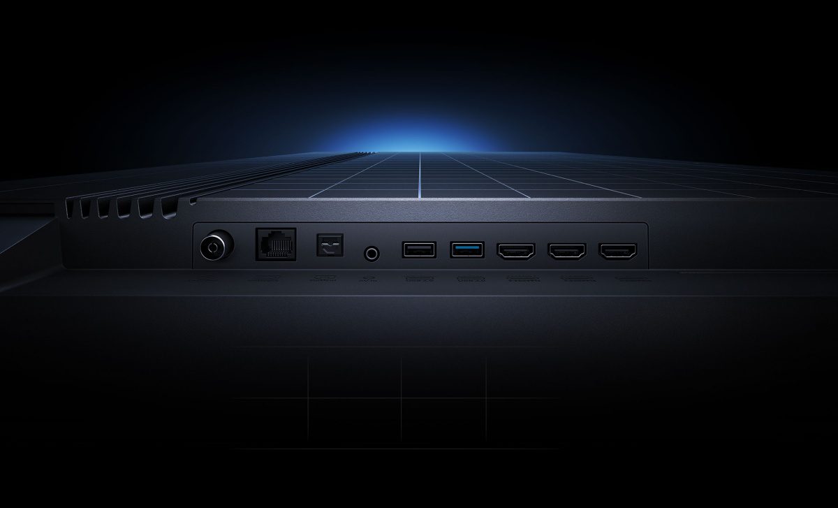 Xiaomi S Pro 75 Mini LED